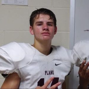 Meet your Posher, Elijah